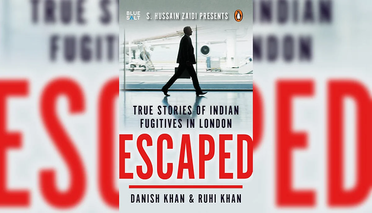 ‘Escaped’ brings true Indian crime stories in London alive