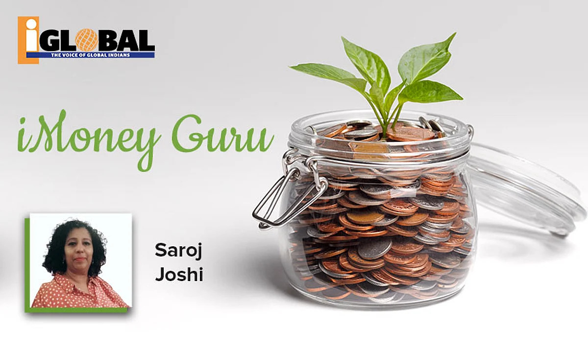 Spring clean your finances by setting budgets