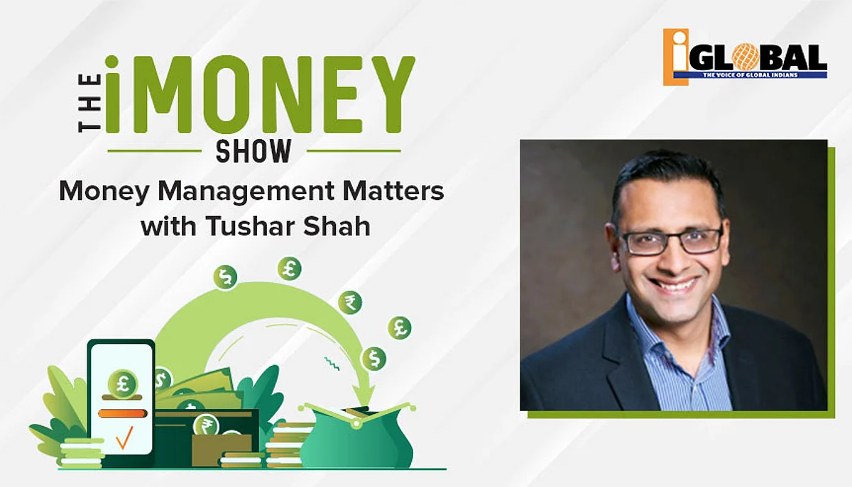 No. 1 investment tip is to invest in yourself, says serial entrepreneur Tushar Shah