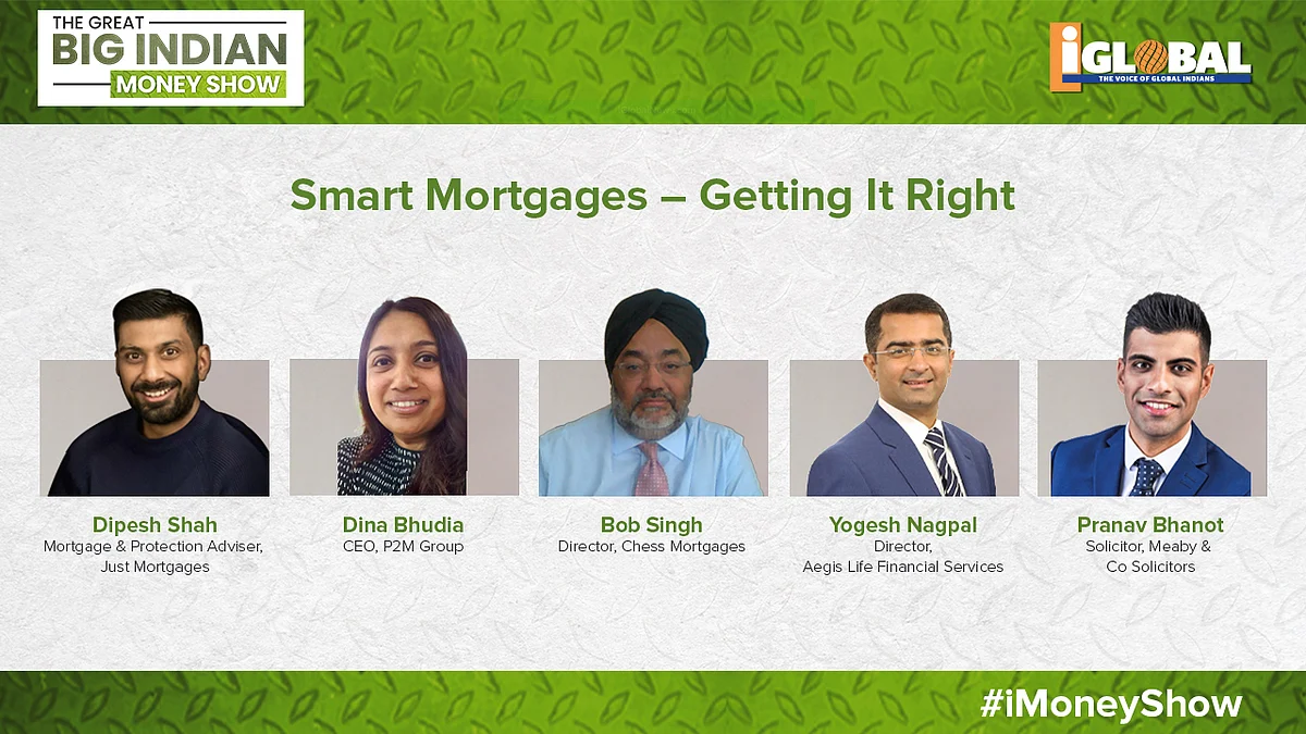 Smartest mortgage advice: Trust the experts and enjoy the journey