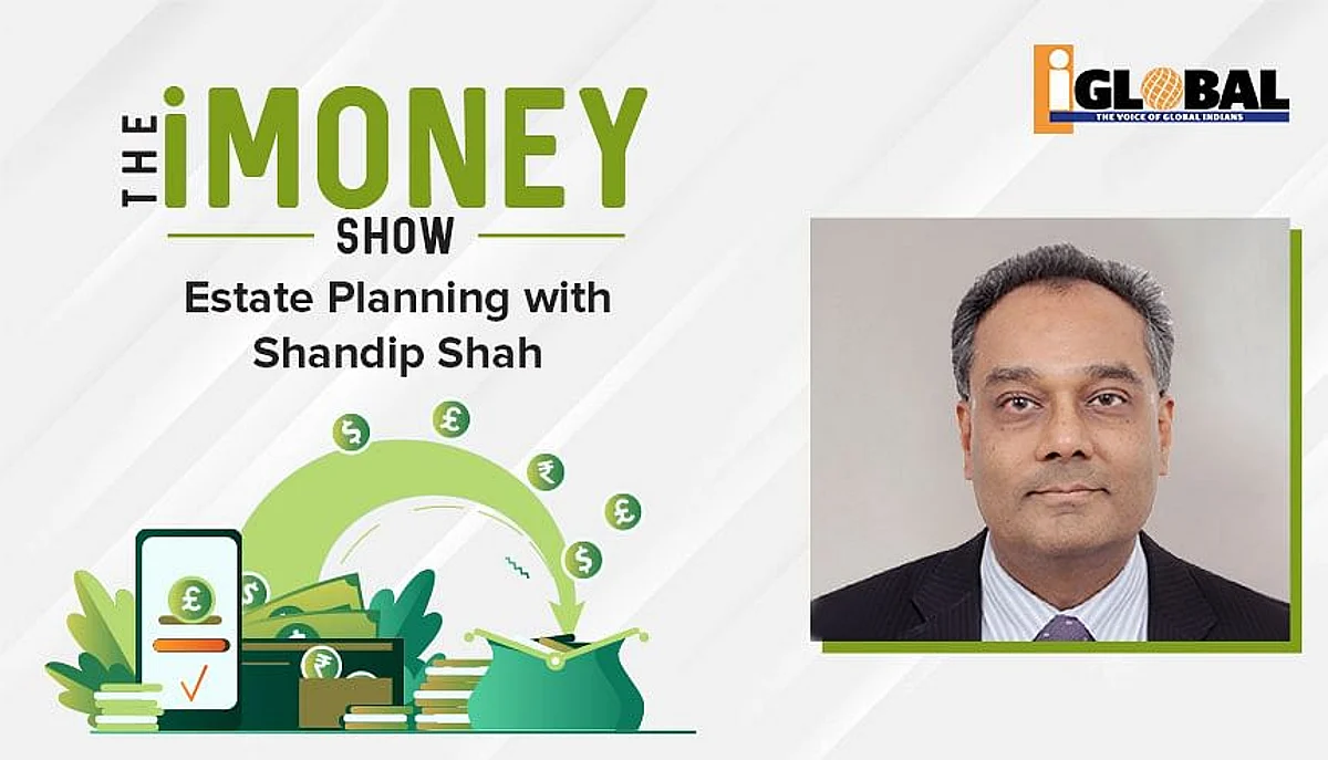 If we fail to plan, we are planning to fail, cautions estate planner Shandip Shah