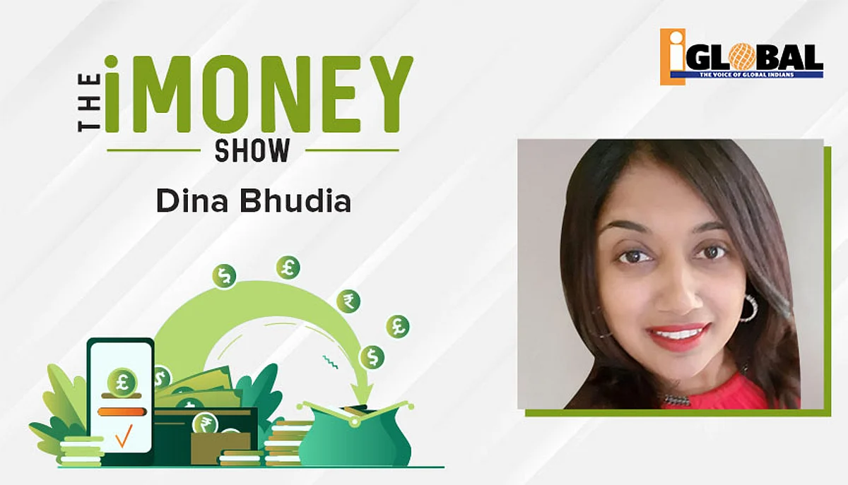 P2M CEO Dina Bhudia on breaking through in a male-dominated financial arena