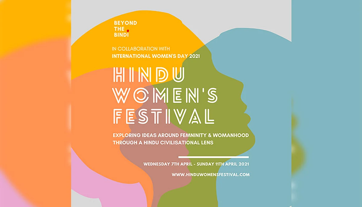 Beyond the Bindi’s Hindu Women’s Festival to celebrate the feminine energy