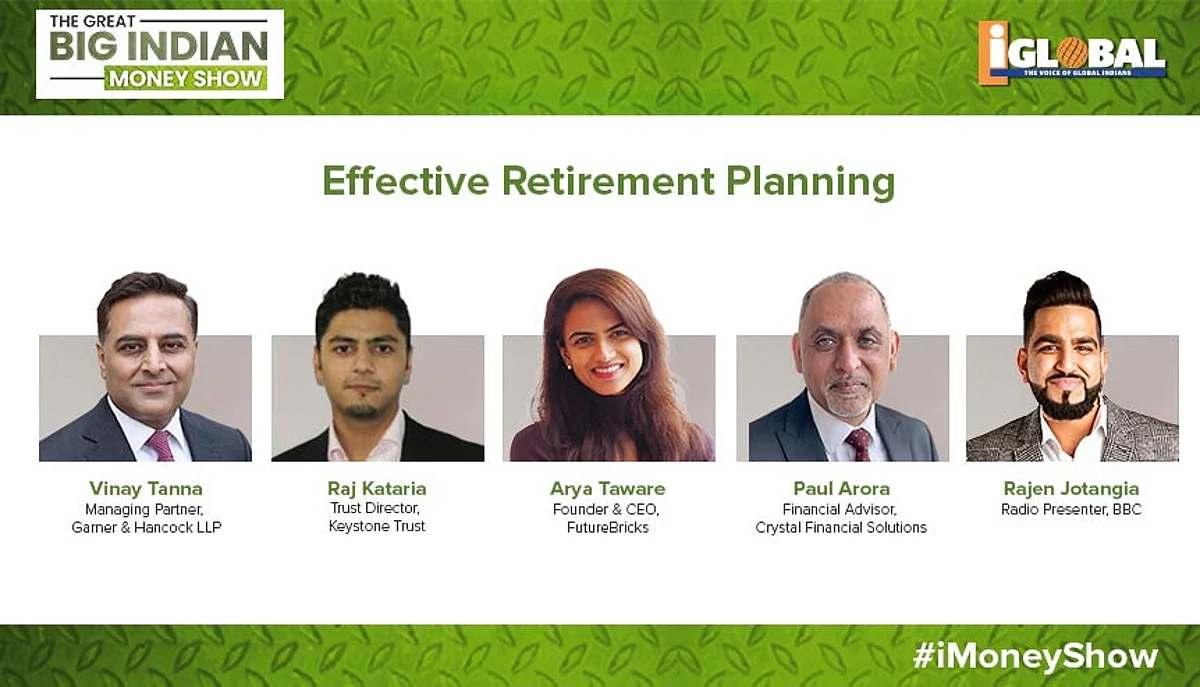 Decrease your stress levels with these effective retirement planning tips