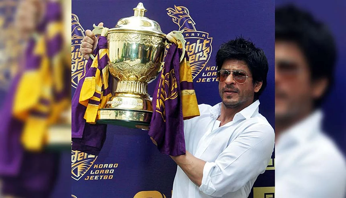It’s just cricket: India's popular IPL set to roll amid Covid-19 worries