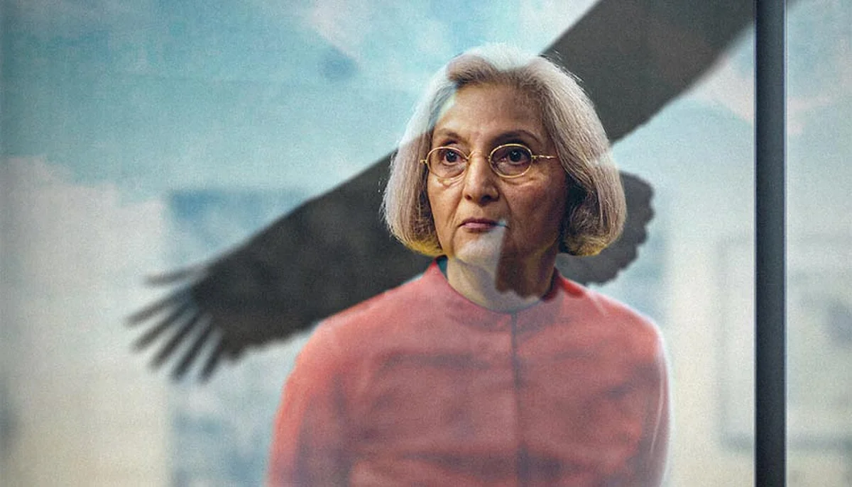 Film Review: Searching for Sheela