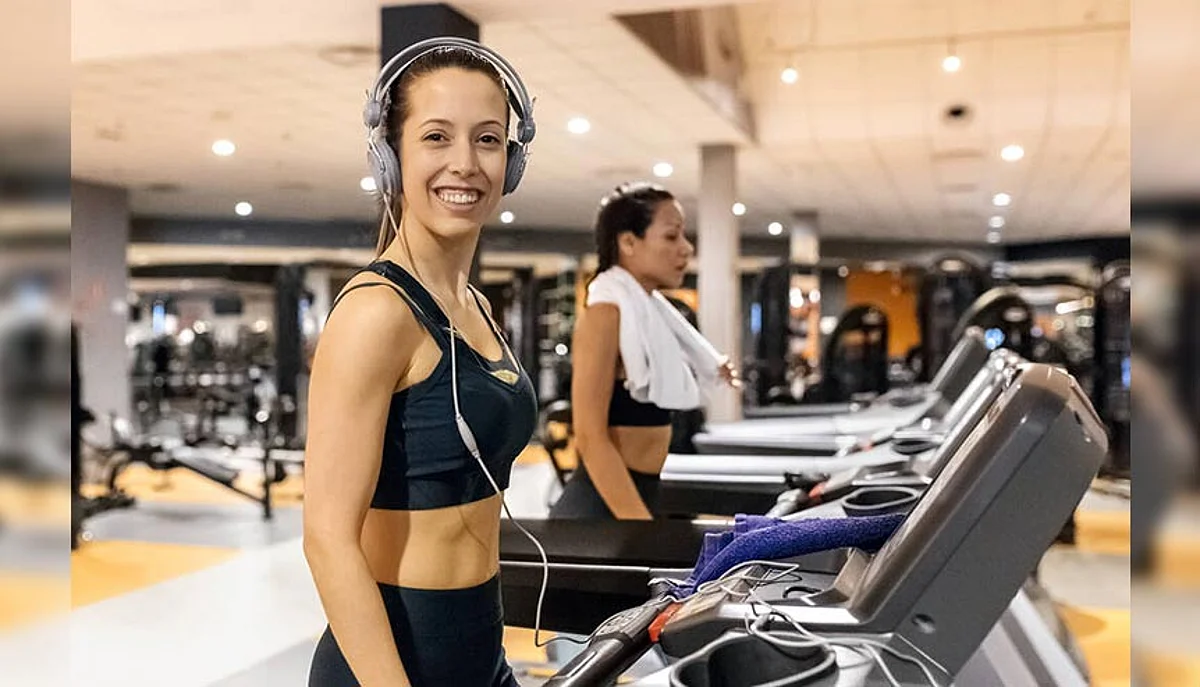 Want to avoid high blood pressure? Here’s how much exercise per week is a must
