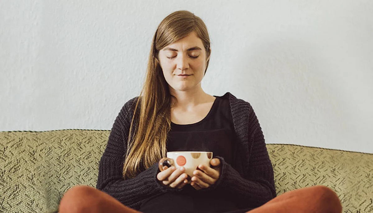 Here are some tips to adapt your slower lockdown routine into everyday life