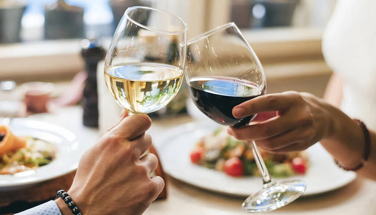 Alcohol warning to mark Type 2 Diabetes Prevention Week