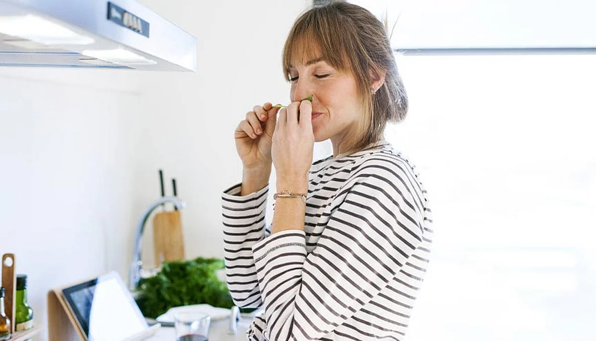 Covid-19 survivors must undergo 'smell training' to regain sense of smell & taste