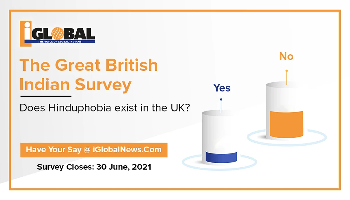 Does Hinduphobia exist in the UK? Time to get the British Indian view
