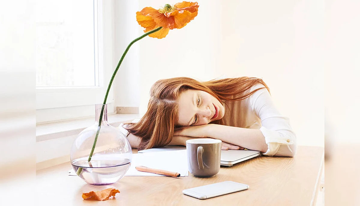 Why relying on coffee to stay awake is not such a good idea