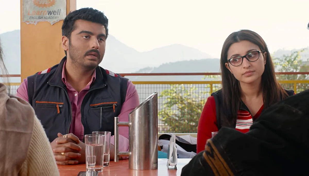 Film Review: Sandeep Aur Pinky Faraar (Sandeep and Pinky on the run)