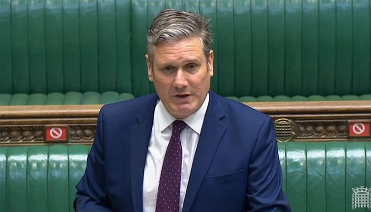 Labour Leader fails to retract anti-India by-election leaflet in House of Commons