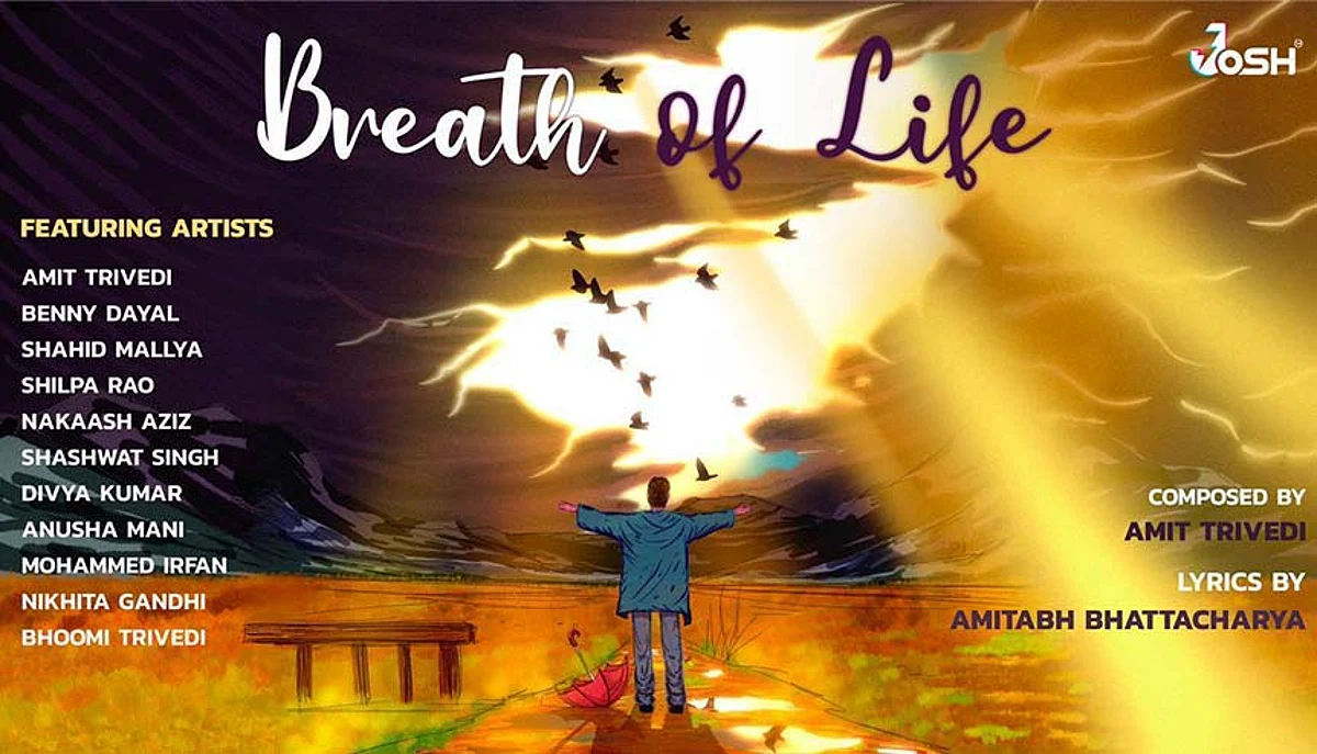Saif Ali Khan to host star-studded Breath of Life Josh Concert 2021