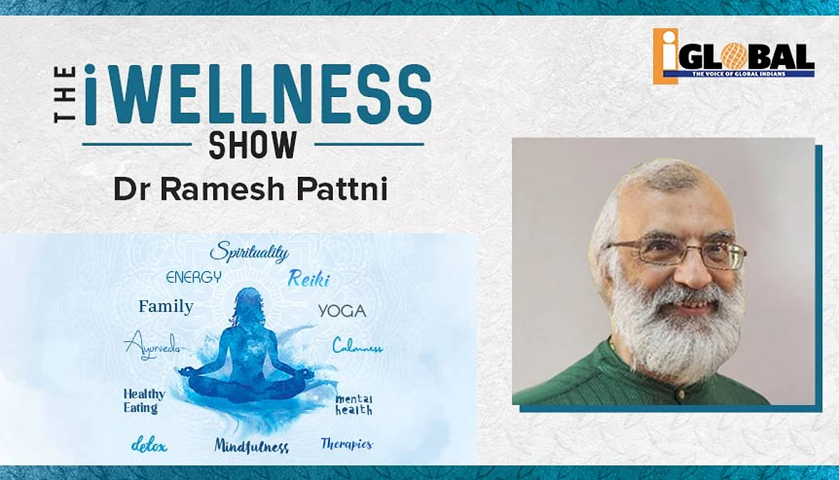 How Yoga can improve our spiritual health and wellbeing