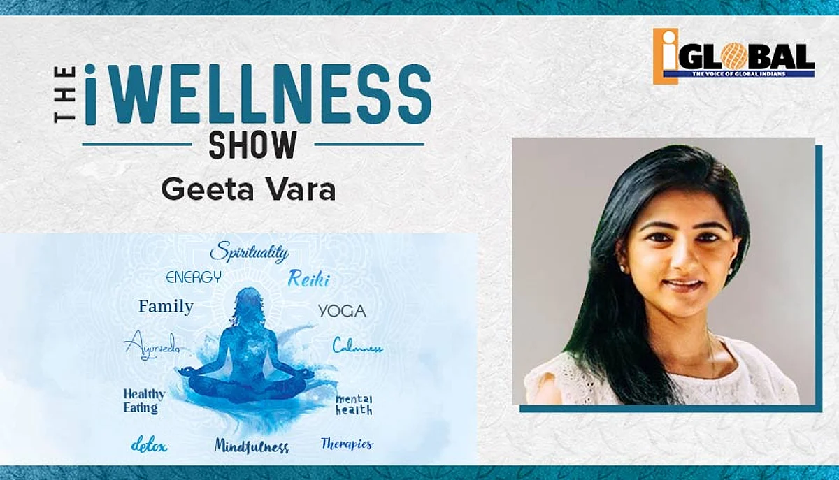 How to use Ayurveda to tap into the healthiest version of ourselves