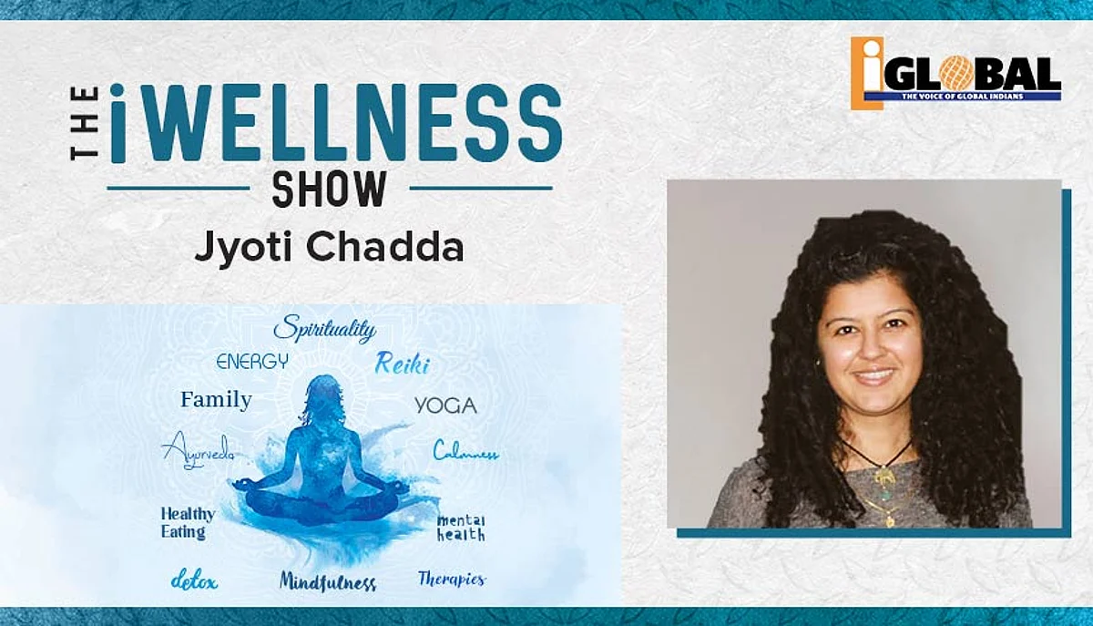 Yoga beyond just the physical asanas