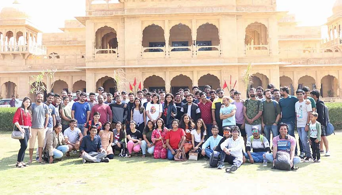 Here’s what won this Indian firm the coveted “Great Place to Work” tag