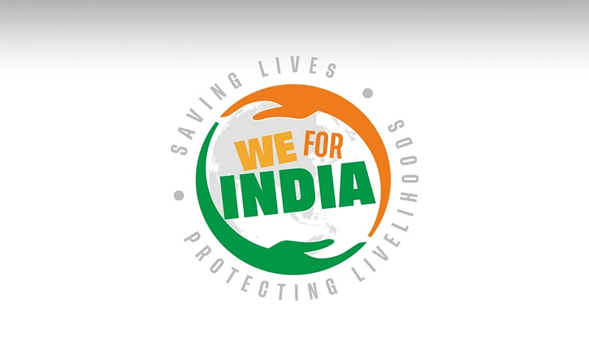 Bollywood’s A.R. Rahman, Farhan Akhtar join Ed Sheeran, Annie Lennox for We For India Covid fundraiser