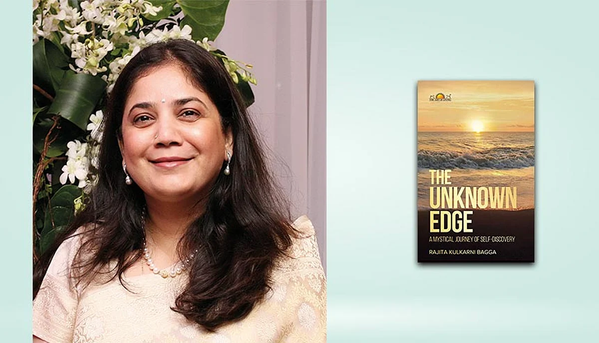 A Mystical Journey of Self-Discovery with a Mentor of Change