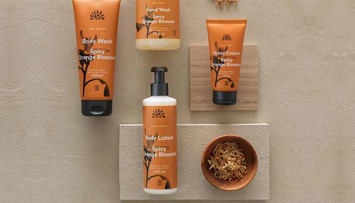 Handy beauty tips to get you into the autumn spirit