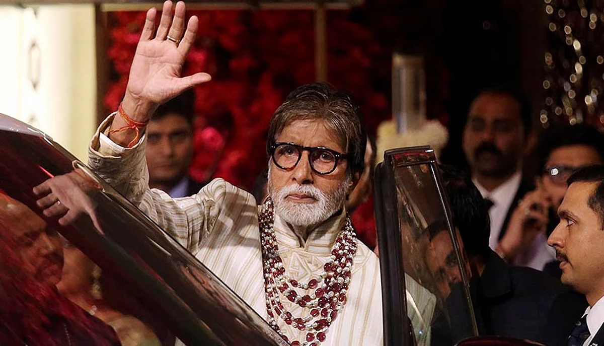 Bollywood stars, Indian celebrities join crypto craze of digital tokens