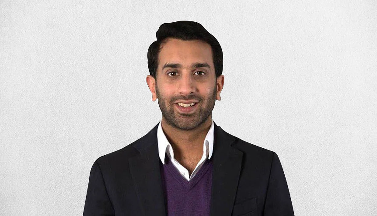 Nine Group pays tribute to British Indian CEO Vivek Chadha