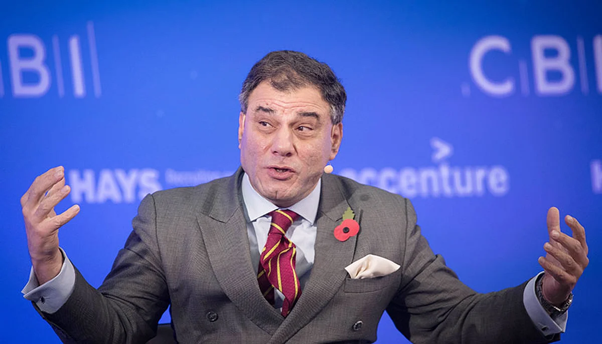 UK-India free trade negotiations to begin soon