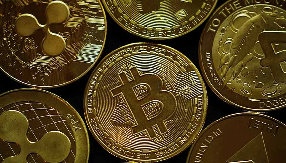 India's plan to ban cryptocurrencies leads to heavy selling