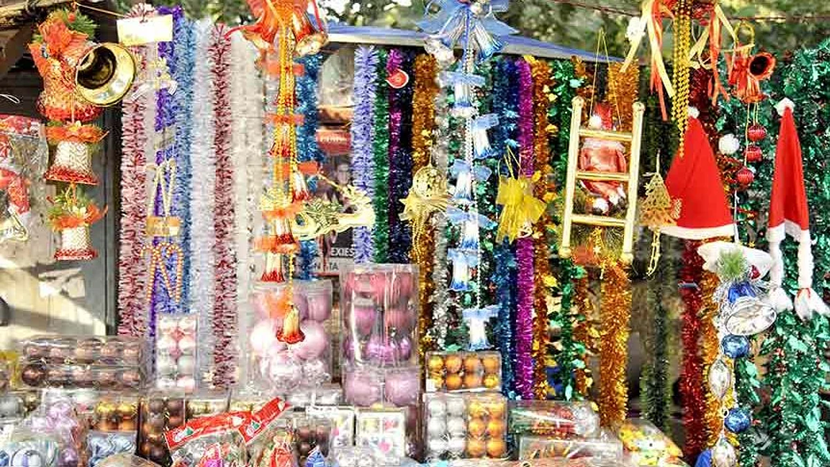 Reflecting on a somewhat different Christmas