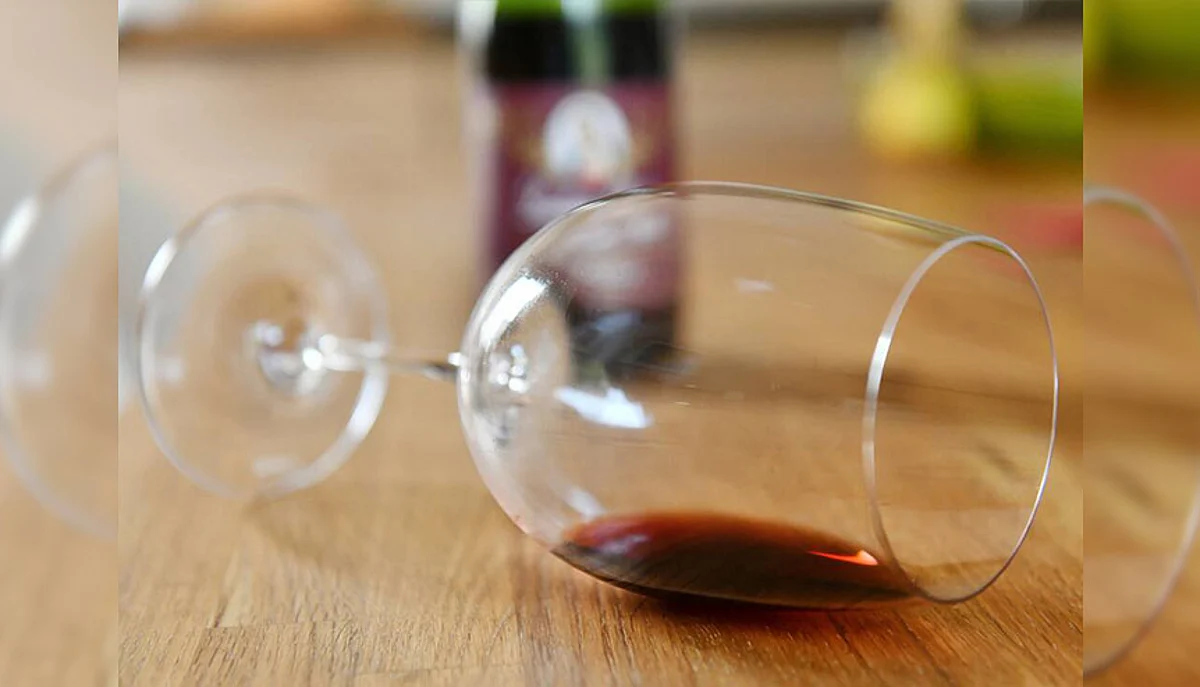 The many health benefits of Dry January