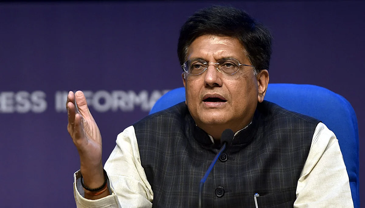 India eyes top 25 rank in Global Innovation Index