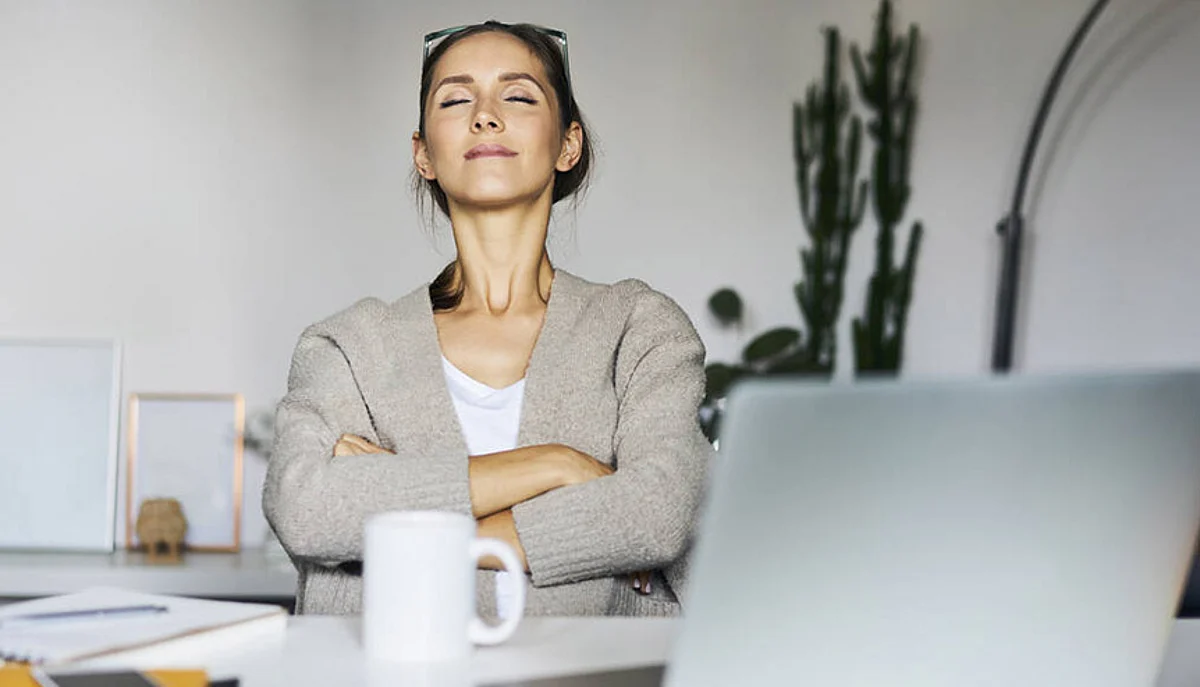 5 ways to help you stay focused