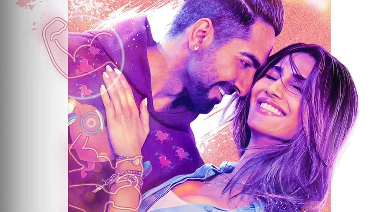 Film Review: Chandigarh Kare Aashiqui (Chandigarh falls in love)