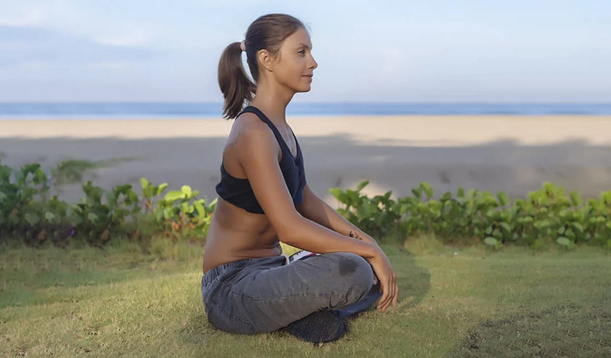 Some steps to stop overthinking & find inner calm