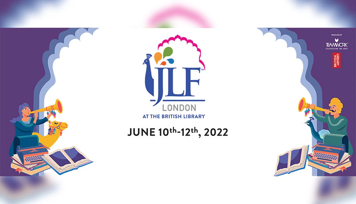 Jaipur Literature Festival returns to London’s British Library