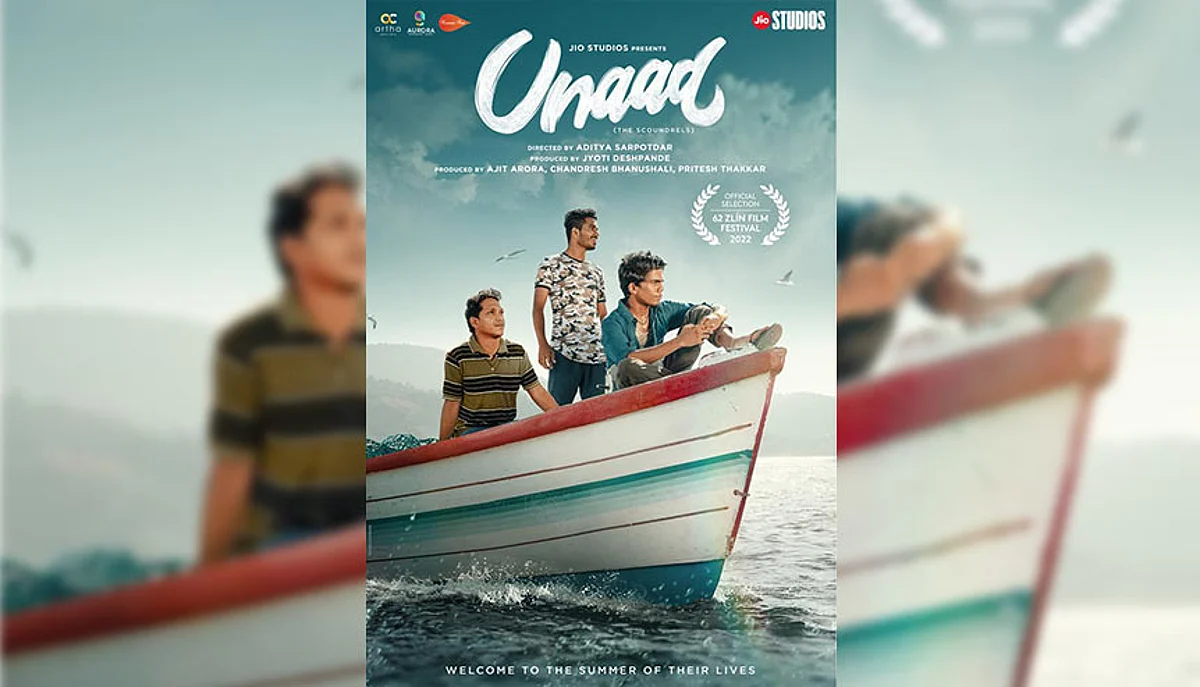 Marathi film ‘Unaad’ to compete at Czech film fest