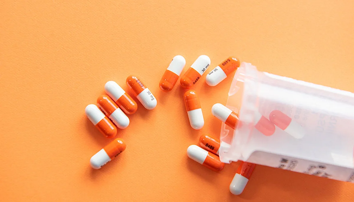 Beware of these unexpected side-effects of painkillers