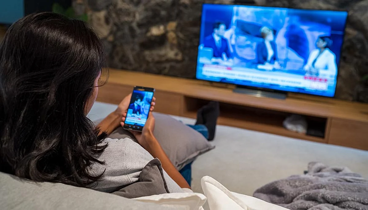 Why news addiction can have serious mental health consequences