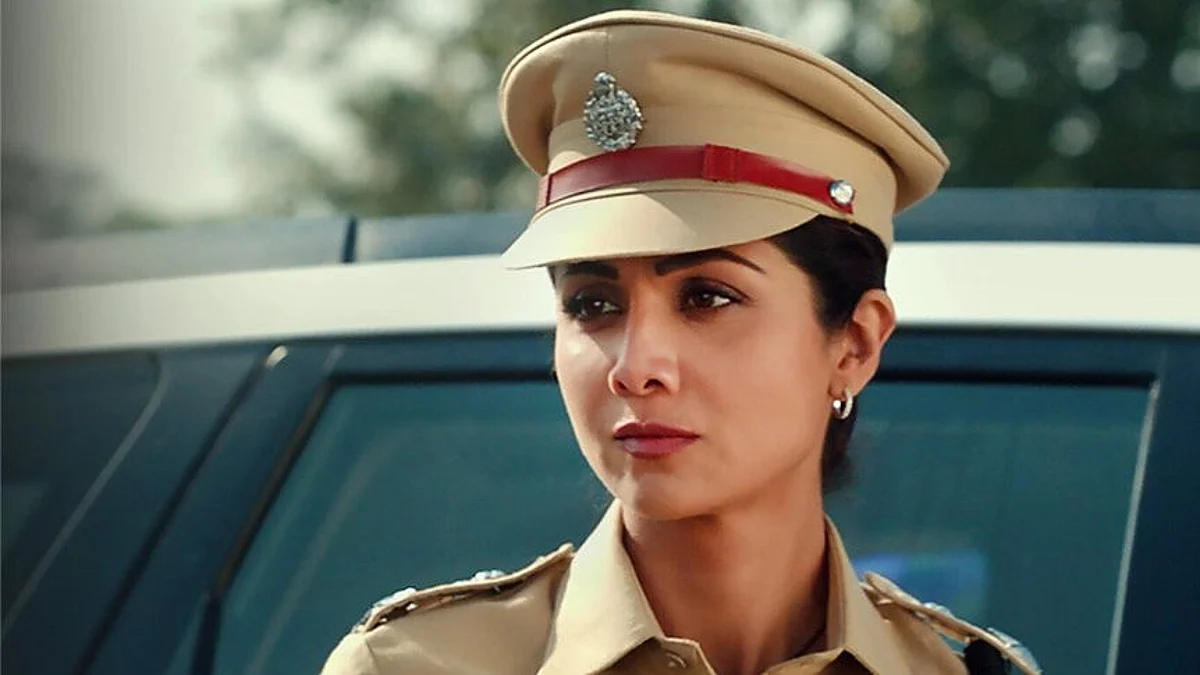 Film Review: Nikamma (Worthless)