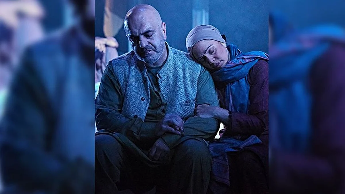 Amit Sharma directed ‘The Boy with Two Hearts’ makes waves in London