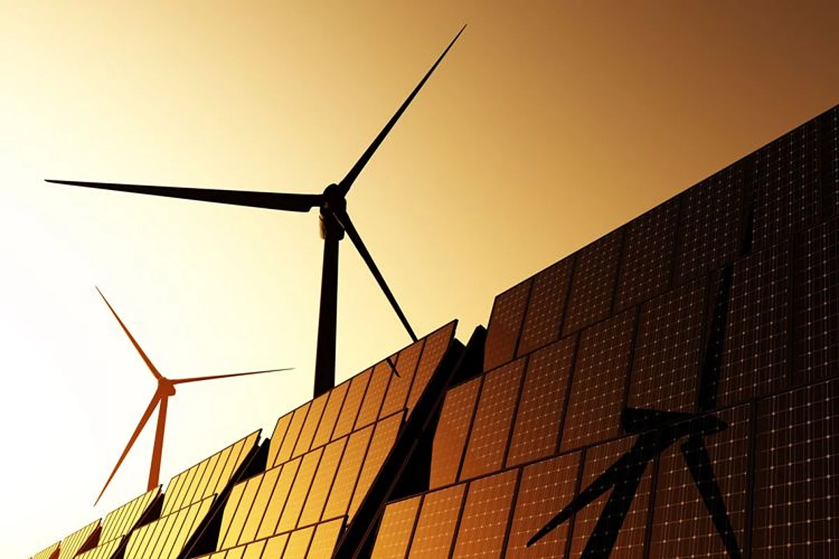 Clean India: Building a renewable energy ecosystem