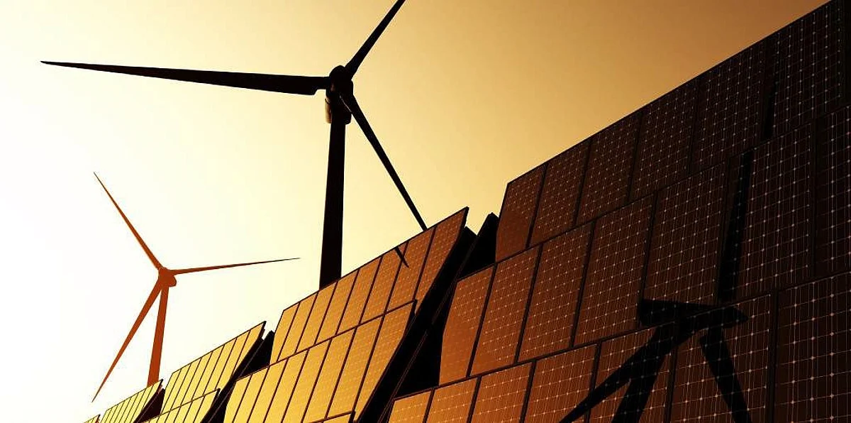 Auction drives down costs of Solar power in India