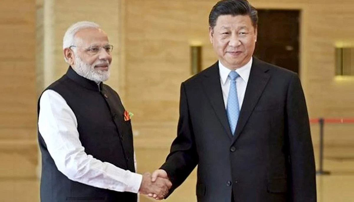 Decoding the Wuhan reset