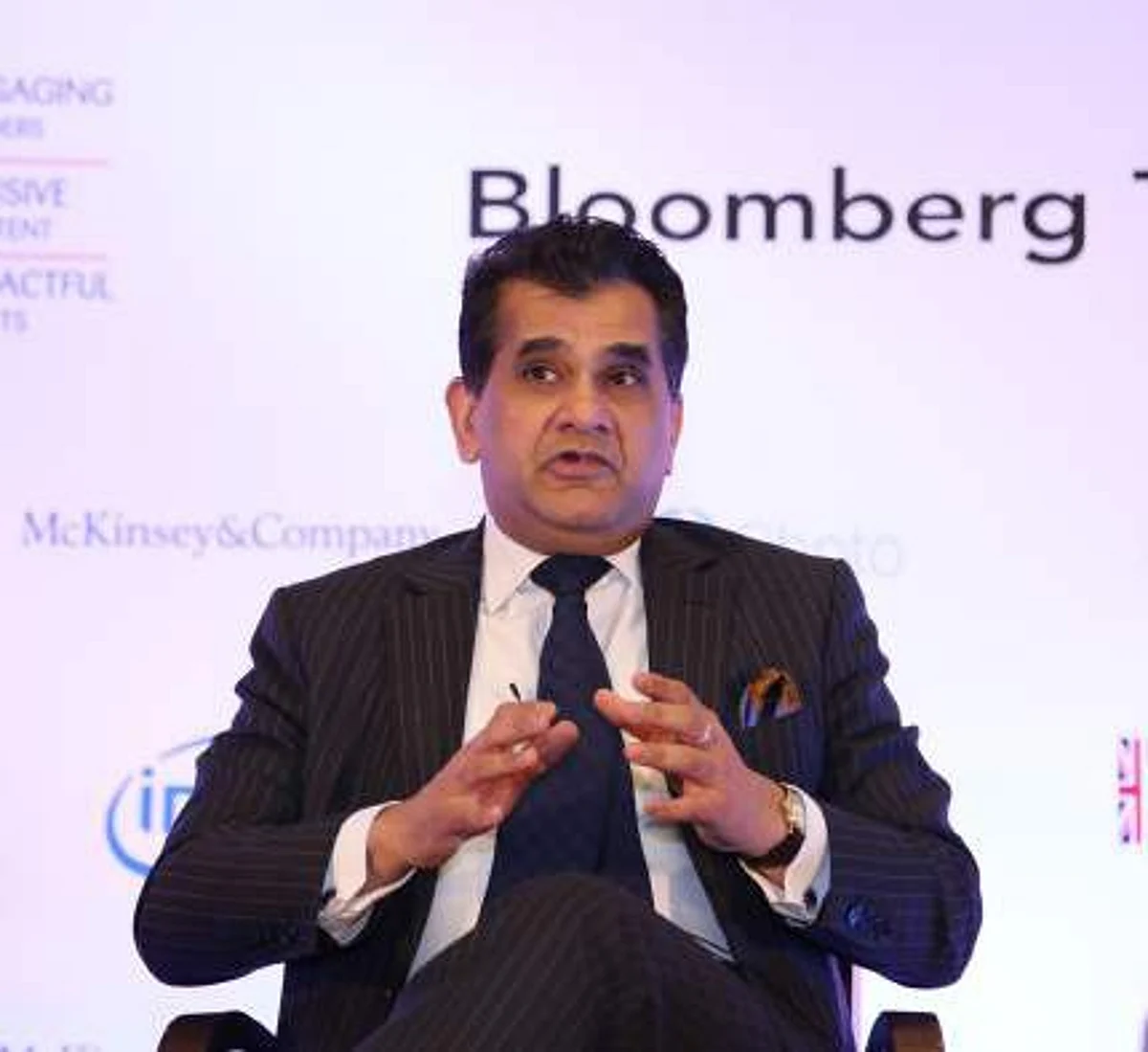 Tech key to Indias ease of doing business