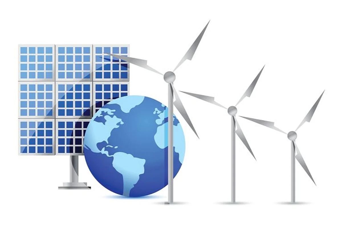 India pulls up rich nations on climate change