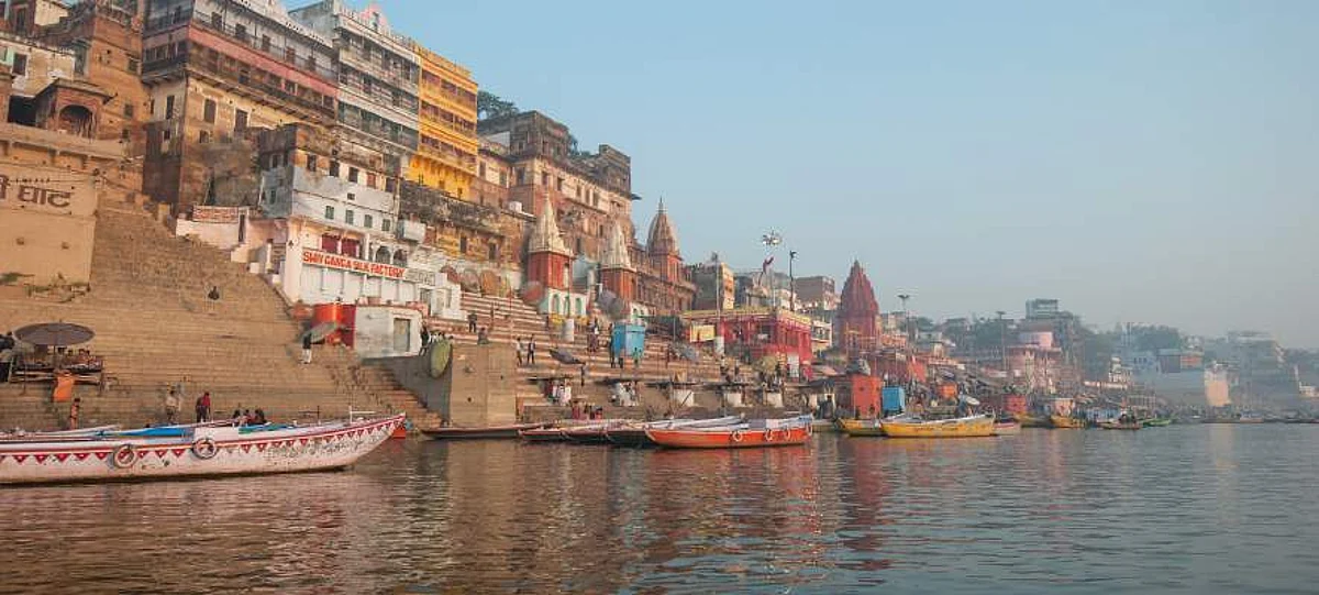 Clean Ganga: New PPP policy in Waste Management will boost investment