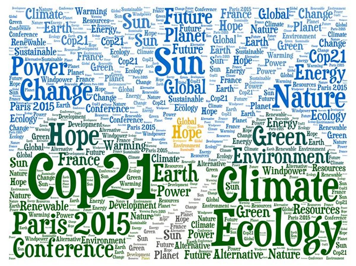 India Needs $800 Billion investment to mitigate climate change