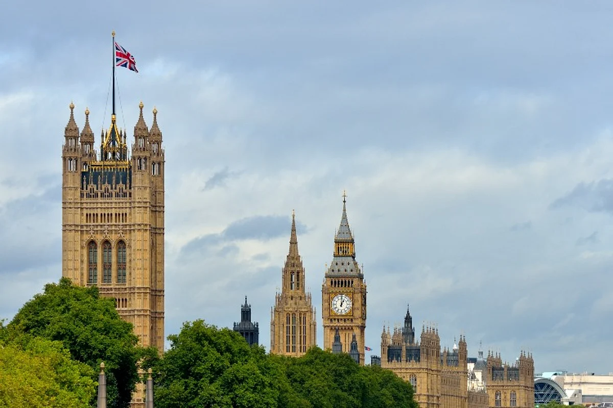 Analysis: London offers India the right growth masala